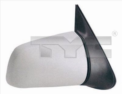 Exterior Mirror TYC 325-0040