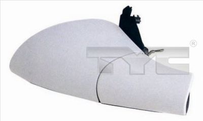 Exterior Mirror TYC 325-0042