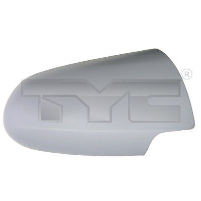 TYC 325-0045-2 Cover, exterior mirror