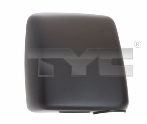 TYC 325-0057-2 Cover, exterior mirror