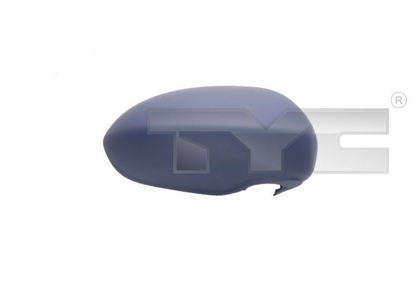 TYC 325-0091-2 Cover, exterior mirror