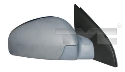 Exterior Mirror TYC 325-0102