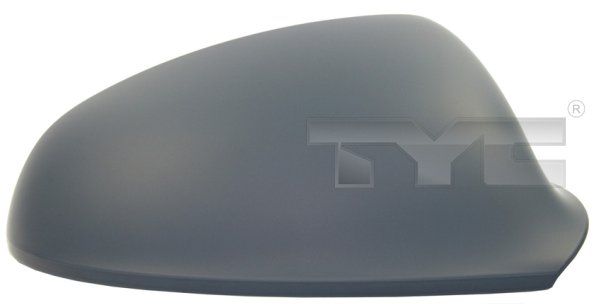 TYC 325-0107-2 Cover, exterior mirror