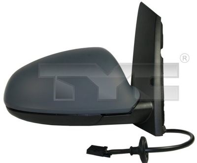Exterior Mirror TYC 325-0109