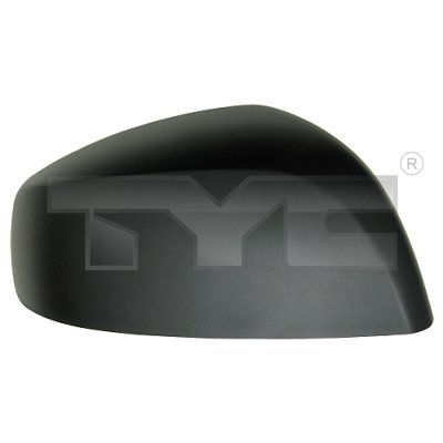 TYC 325-0117-2 Cover, exterior mirror