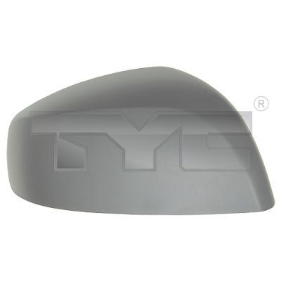 TYC 325-0120-2 Cover, exterior mirror