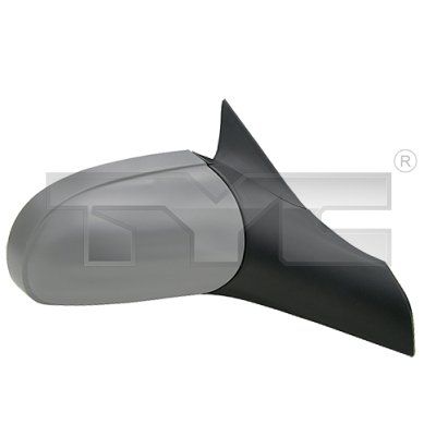 Exterior Mirror TYC 325-0123