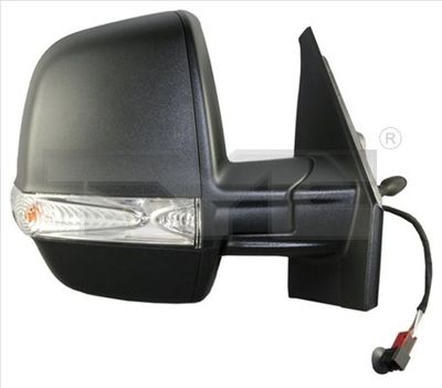 Exterior Mirror TYC 325-0143