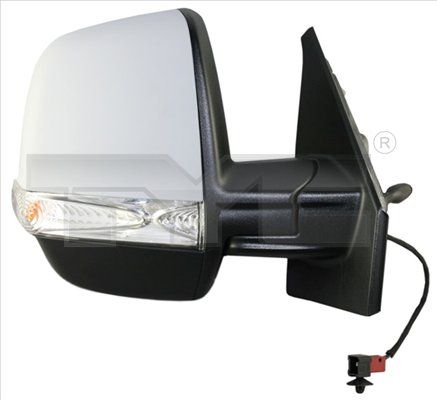 TYC 325-0145 Exterior Mirror