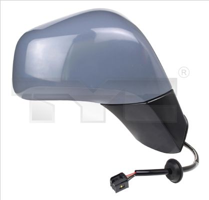 TYC 325-0160 Exterior Mirror