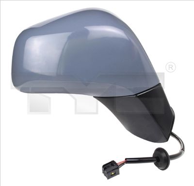 Exterior Mirror TYC 325-0160