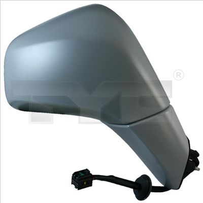 Exterior Mirror TYC 325-0162