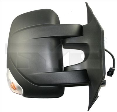 Exterior Mirror TYC 325-0172