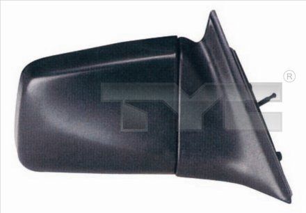 TYC 325-0001 Exterior Mirror