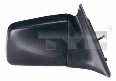 Exterior Mirror TYC 325-0001