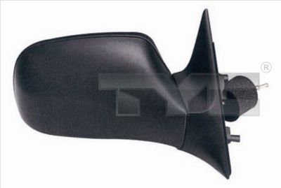 Exterior Mirror TYC 325-0006