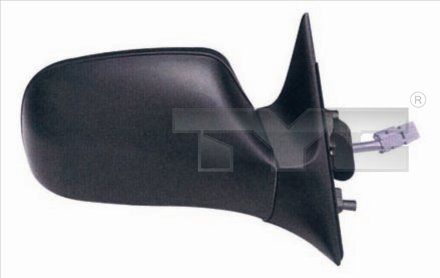 TYC 325-0008 Exterior Mirror