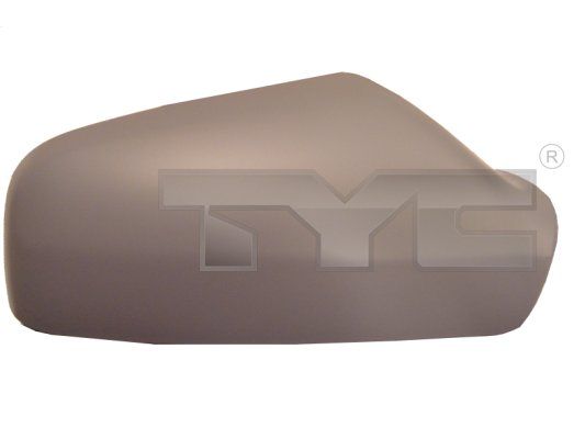 TYC 325-0013-2 Cover, exterior mirror