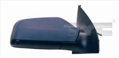 Exterior Mirror TYC 325-0013