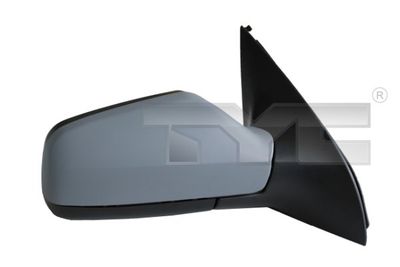 Exterior Mirror TYC 325-0015