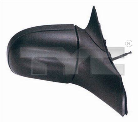 TYC 325-0021 Exterior Mirror