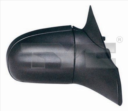 TYC 325-0023 Exterior Mirror