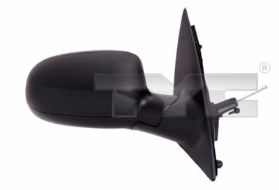 Exterior Mirror TYC 325-0025
