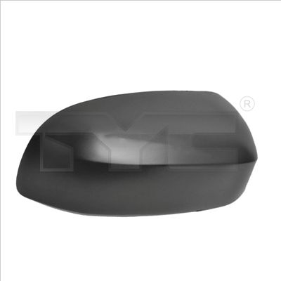 Cover, exterior mirror TYC 325-0026-2