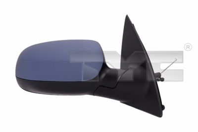 Exterior Mirror TYC 325-0027