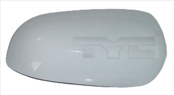 TYC 325-0028-2 Cover, exterior mirror