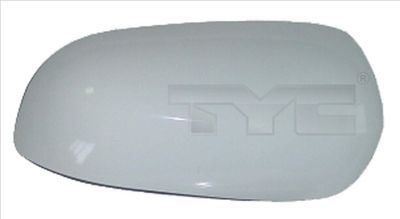 Cover, exterior mirror TYC 325-0028-2