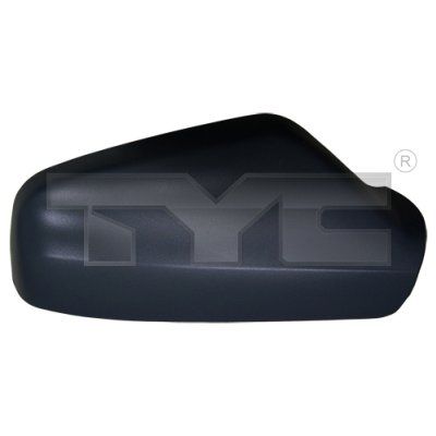 Cover, exterior mirror TYC 325-0047-2
