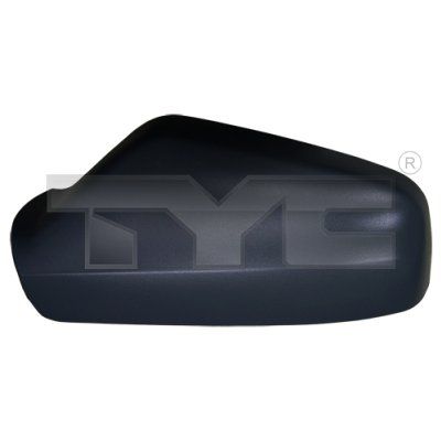 Cover, exterior mirror TYC 325-0048-2