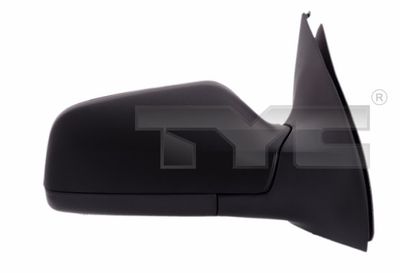 Exterior Mirror TYC 325-0048