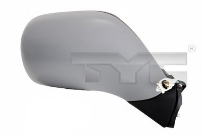 Exterior Mirror TYC 325-0056