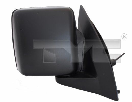 TYC 325-0057 Exterior Mirror
