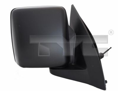 Exterior Mirror TYC 325-0058