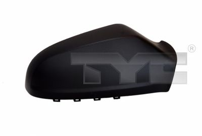 Cover, exterior mirror TYC 325-0060-2
