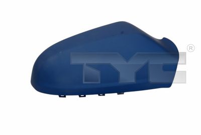 Cover, exterior mirror TYC 325-0062-2