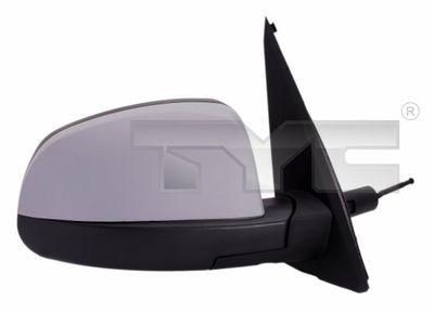 Exterior Mirror TYC 325-0066