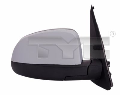 Exterior Mirror TYC 325-0068