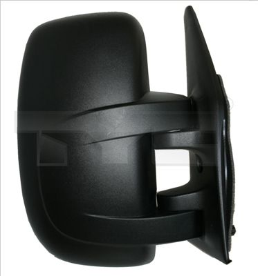 Exterior Mirror TYC 325-0072