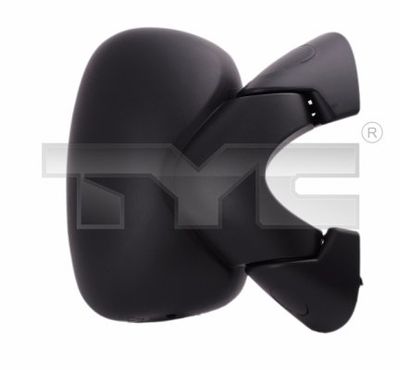 Exterior Mirror TYC 325-0075