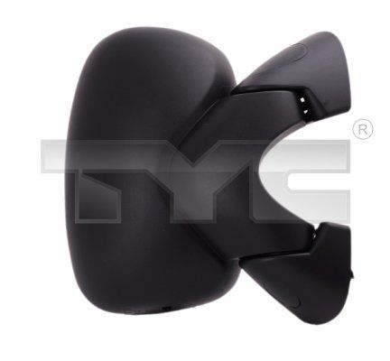 TYC 325-0076 Exterior Mirror