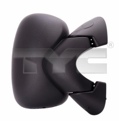 Exterior Mirror TYC 325-0079