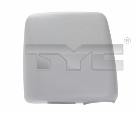 TYC 325-0081-2 Cover, exterior mirror