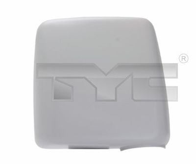 Cover, exterior mirror TYC 325-0081-2