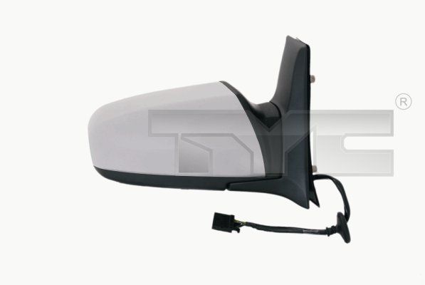 TYC 325-0083 Exterior Mirror
