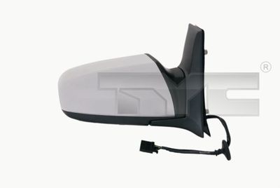 Exterior Mirror TYC 325-0083