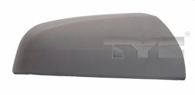 Cover, exterior mirror TYC 325-0084-2